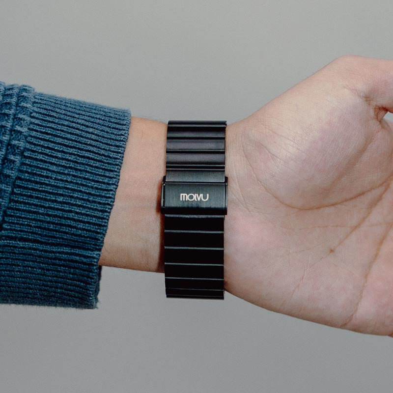 Compra Pulsera T7 y T8 Inox X2 en click.gt