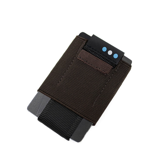 Compra Tarjetero Café en click.gt