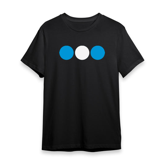 Compra T-Shirt Puntitos - Hombre en click.gt