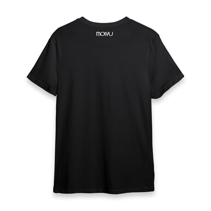 Compra T-Shirt Audífonos Y - Mujer en click.gt