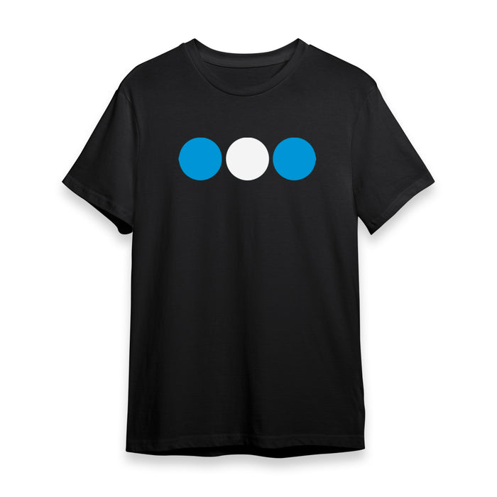 T-Shirt Puntitos - Hombre - Compralo en Aristotelez.com