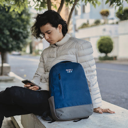 Compra U4 Azul Gris en click.gt