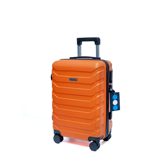 Compra Viaje 20 (de mano) naranja en click.gt