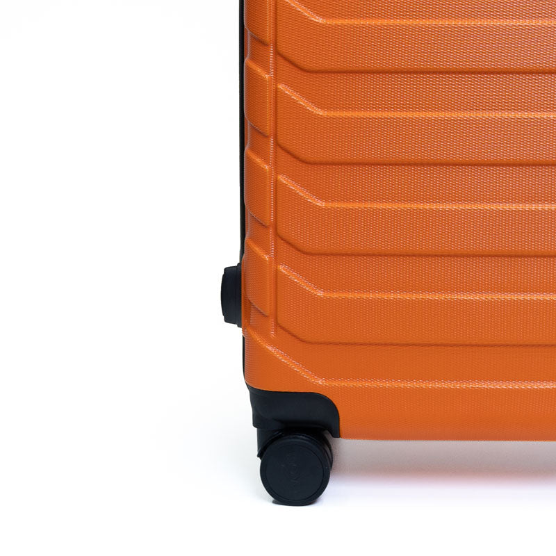 Compra Viaje SET 3 naranja en click.gt