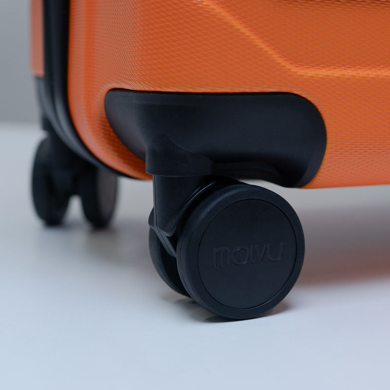Compra Viaje SET 3 naranja en click.gt