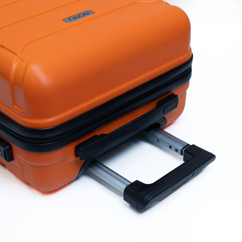 Compra Viaje SET 3 naranja en click.gt