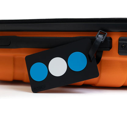 Compra Viaje 20 (de mano) naranja en click.gt