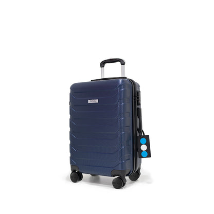 Compra Viaje 20 (de mano) azul en click.gt