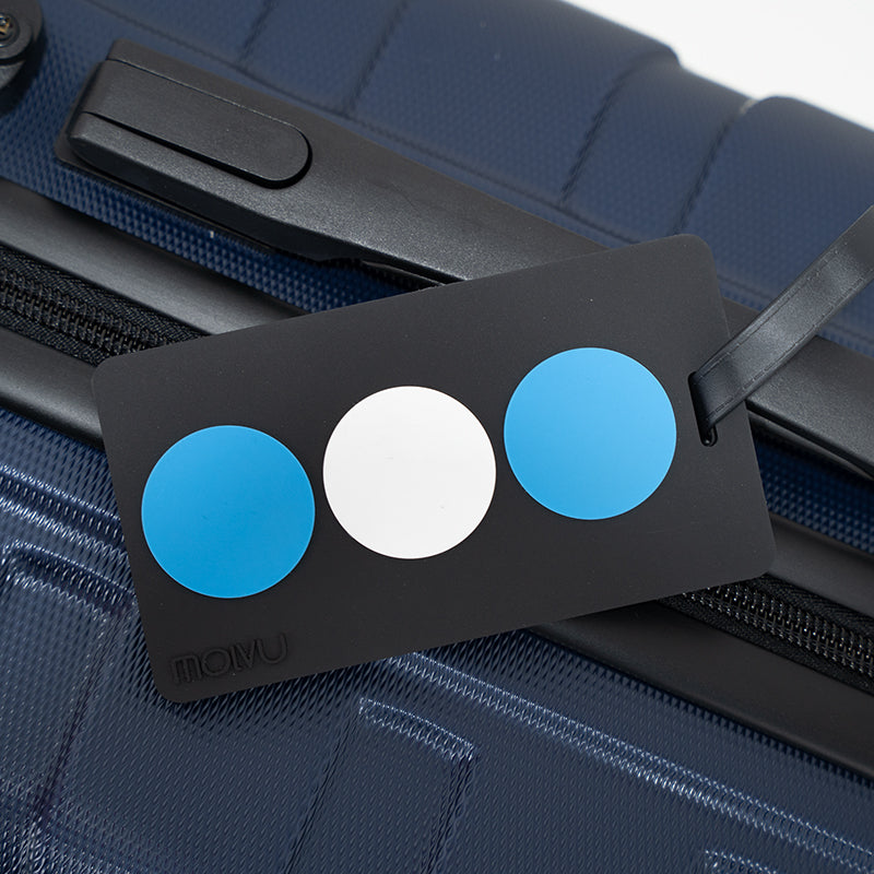 Compra Viaje 20 (de mano) azul en click.gt