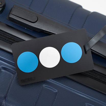 Compra Viaje SET 2 azul en click.gt