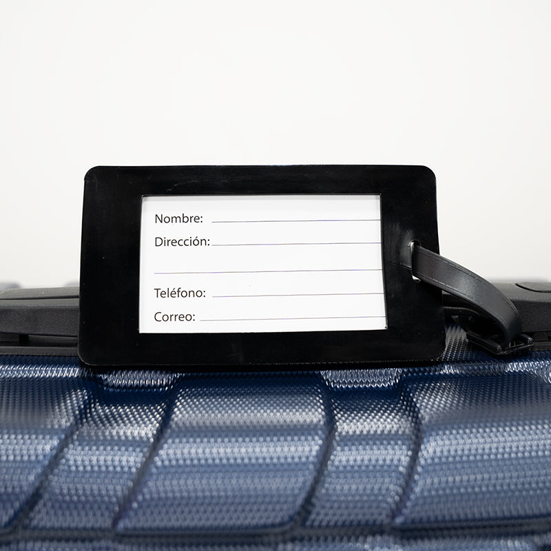 Compra Viaje SET 2 azul en click.gt