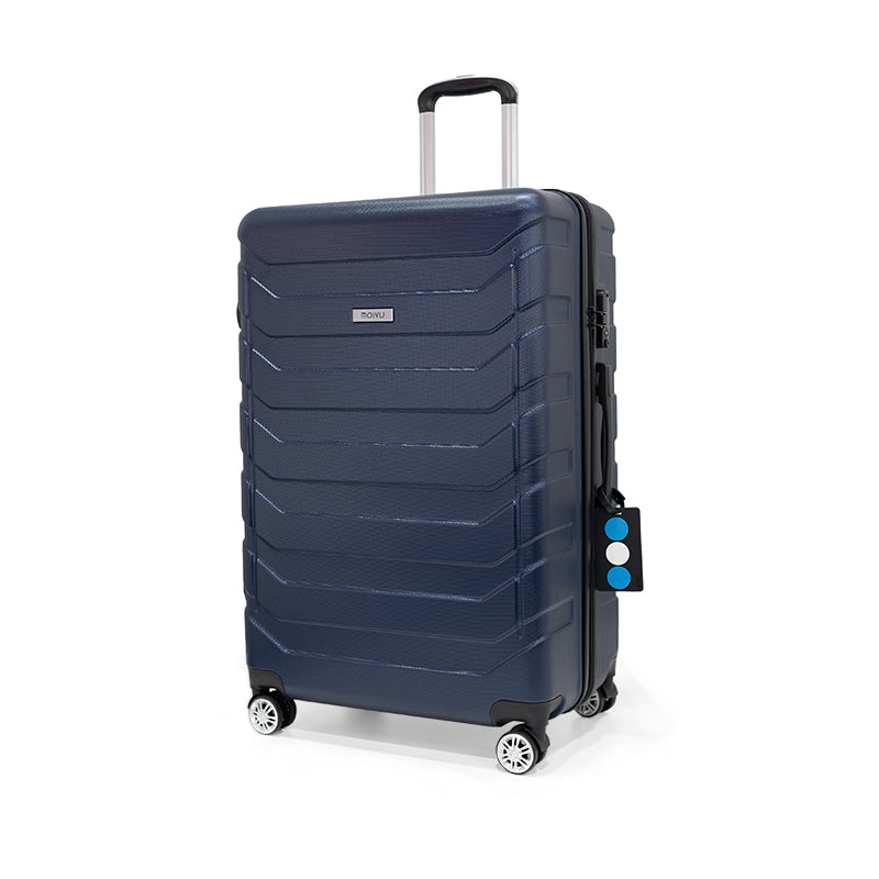 Viaje SET 2 azul - Compralo en Aristotelez.com