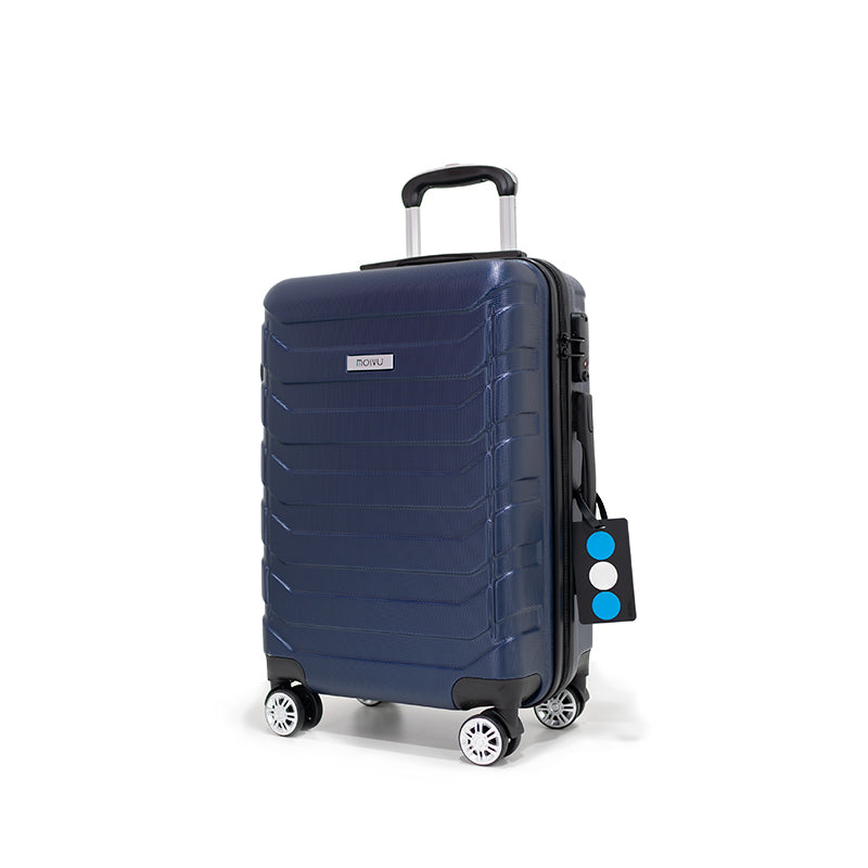 Compra Viaje SET 2 azul en click.gt