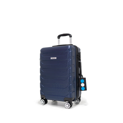 Compra Viaje SET 2 azul en click.gt