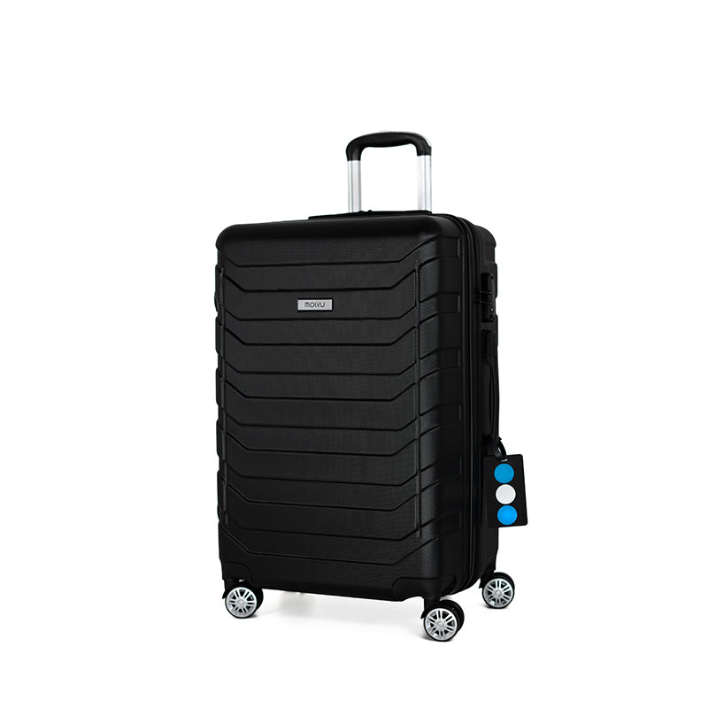 Compra Viaje SET 2 negro en click.gt