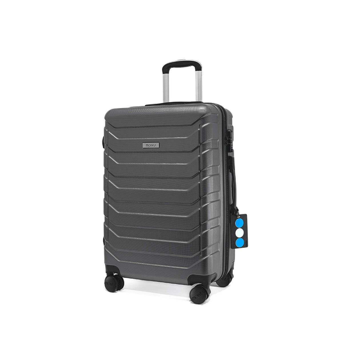 Compra Viaje SET 3 gris en click.gt