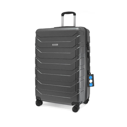 Compra Viaje SET 3 gris en click.gt