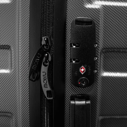 Compra Viaje SET 2 gris en click.gt
