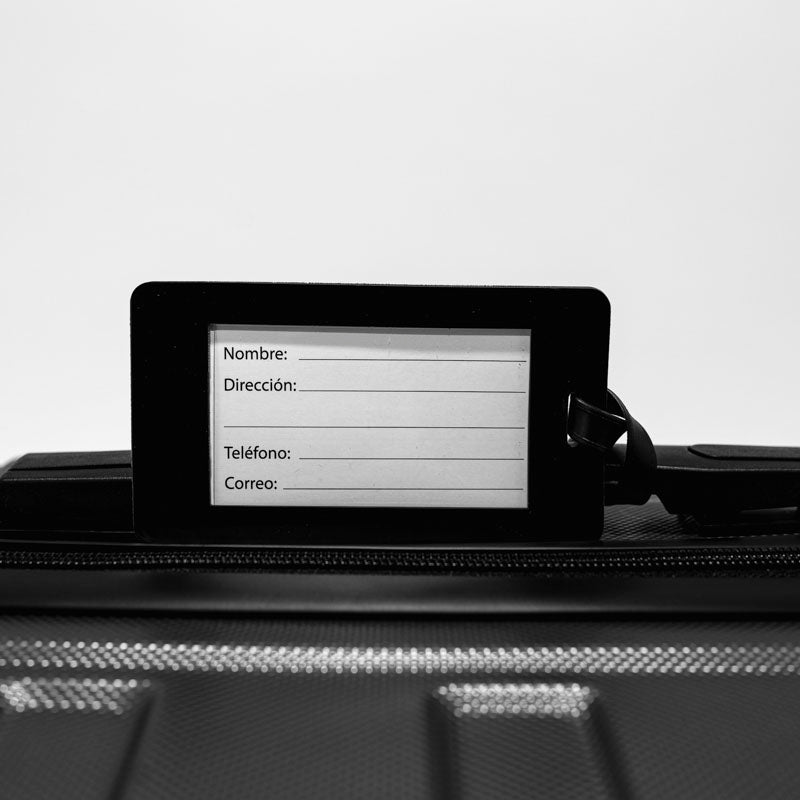 Compra Viaje 20 (de mano) gris en click.gt