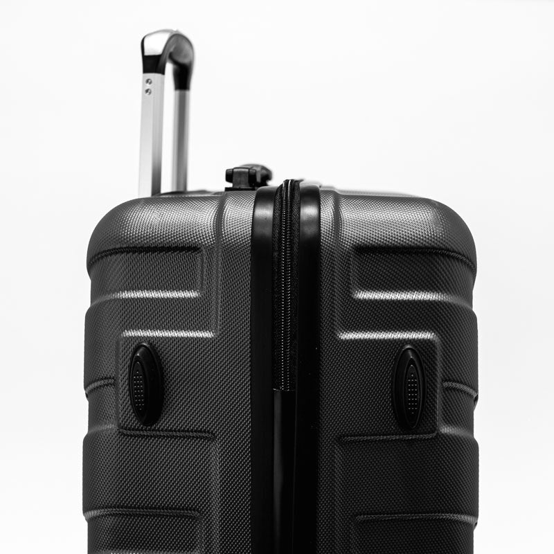 Compra Viaje SET 3 gris en click.gt