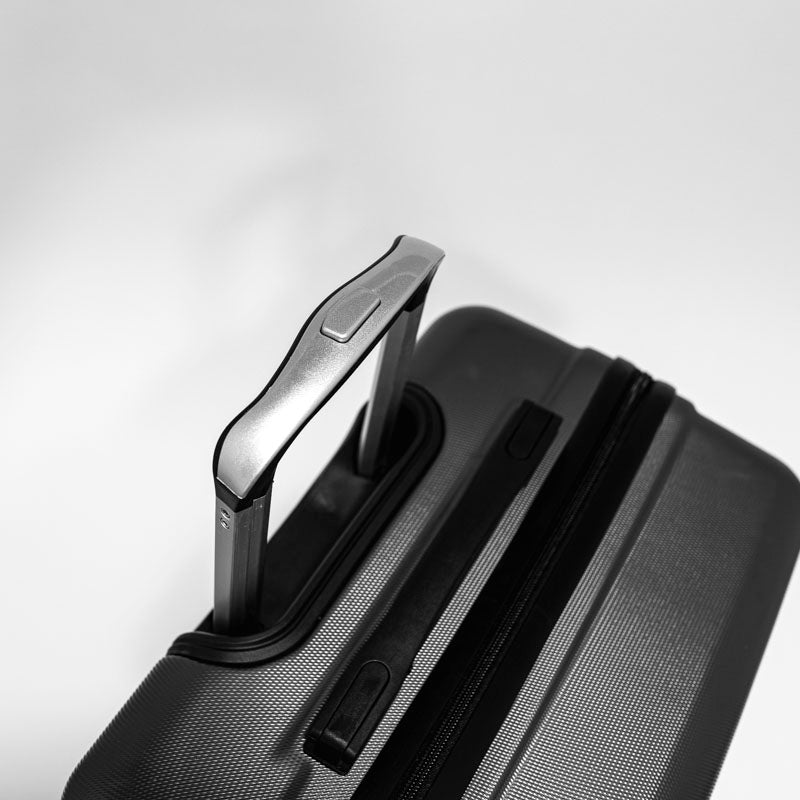 Compra Viaje SET 3 gris en click.gt