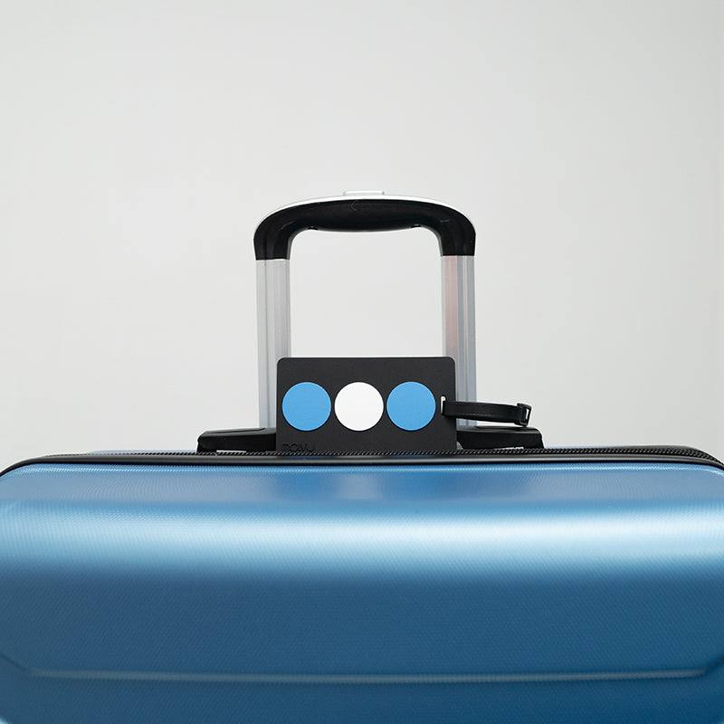 Compra Viaje SET 3 celestes en click.gt
