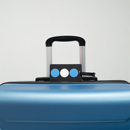 Compra Viaje SET 3 celestes en click.gt