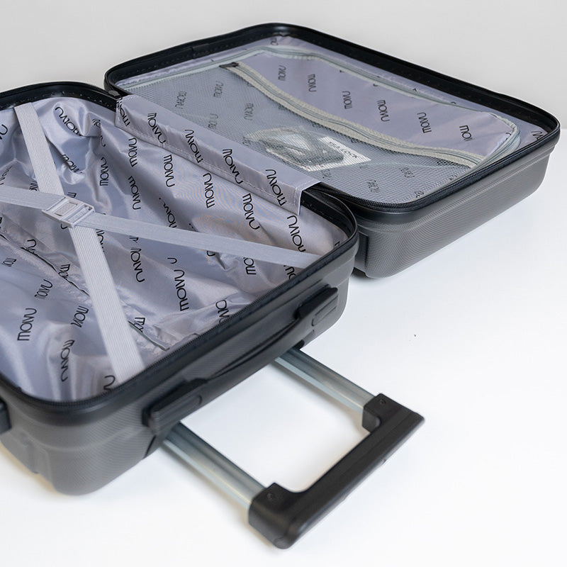 Compra Viaje SET 3 plateadas en click.gt