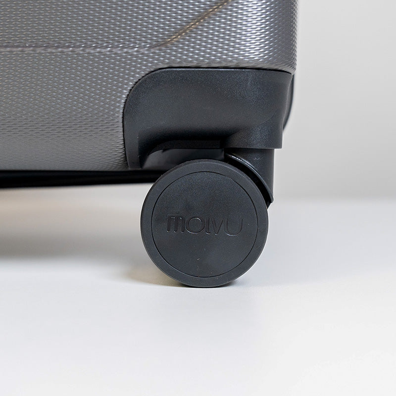 Compra Viaje 20 (de mano) gris en click.gt