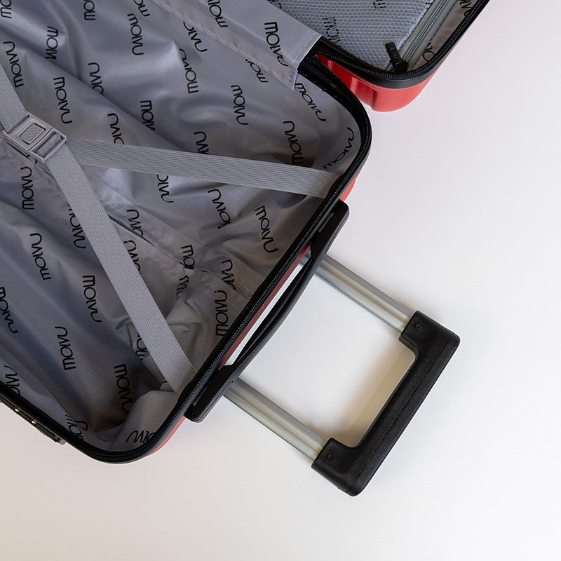 Compra Viaje SET 3 rojas en click.gt