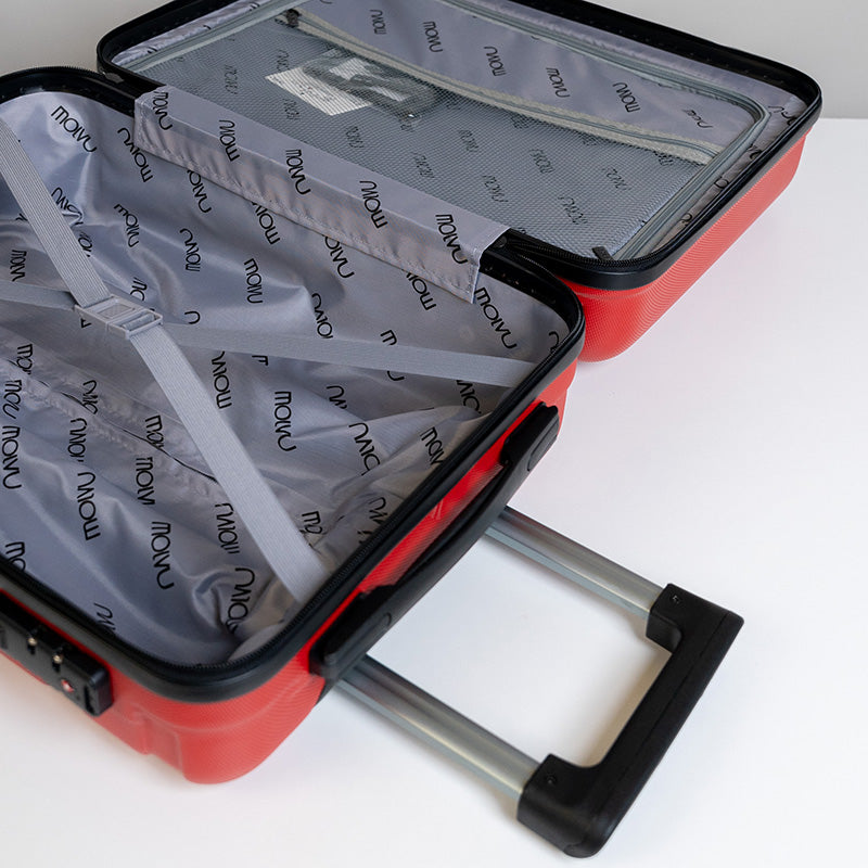 Compra Viaje SET 3 rojas en click.gt