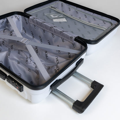 Compra Viaje SET 3 blancas en click.gt