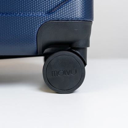 Compra Viaje 20 (de mano) azul en click.gt