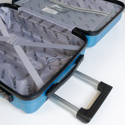 Compra Viaje SET 3 celestes en click.gt