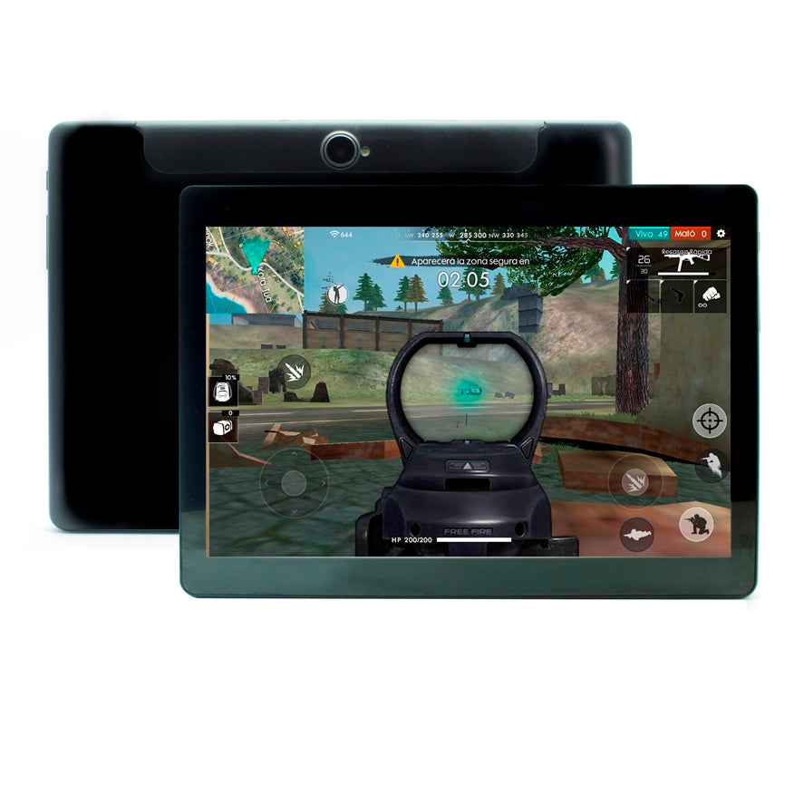 Compra Tablet PC 10" 3G M10PRO-2 en click.gt