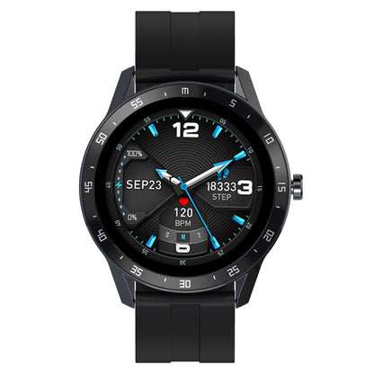 Compra Reloj T6 Negro en click.gt