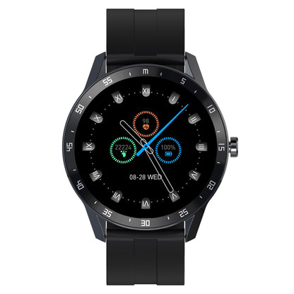 Reloj T6 Negro + Audífonos K2. Aprovecha y compra todo lo que necesitas en Aristotelez.com.