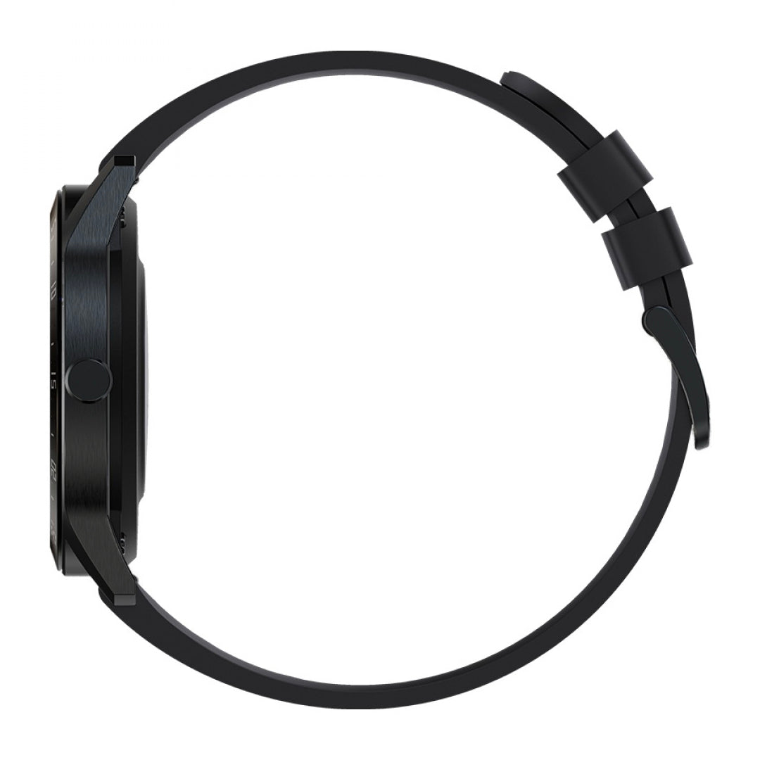 Compra 1 Reloj inteligente T6 Negro en click.gt