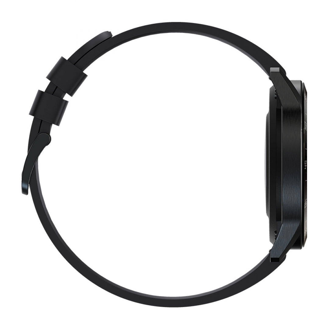 Compra 1 Reloj inteligente T6 Negro en click.gt