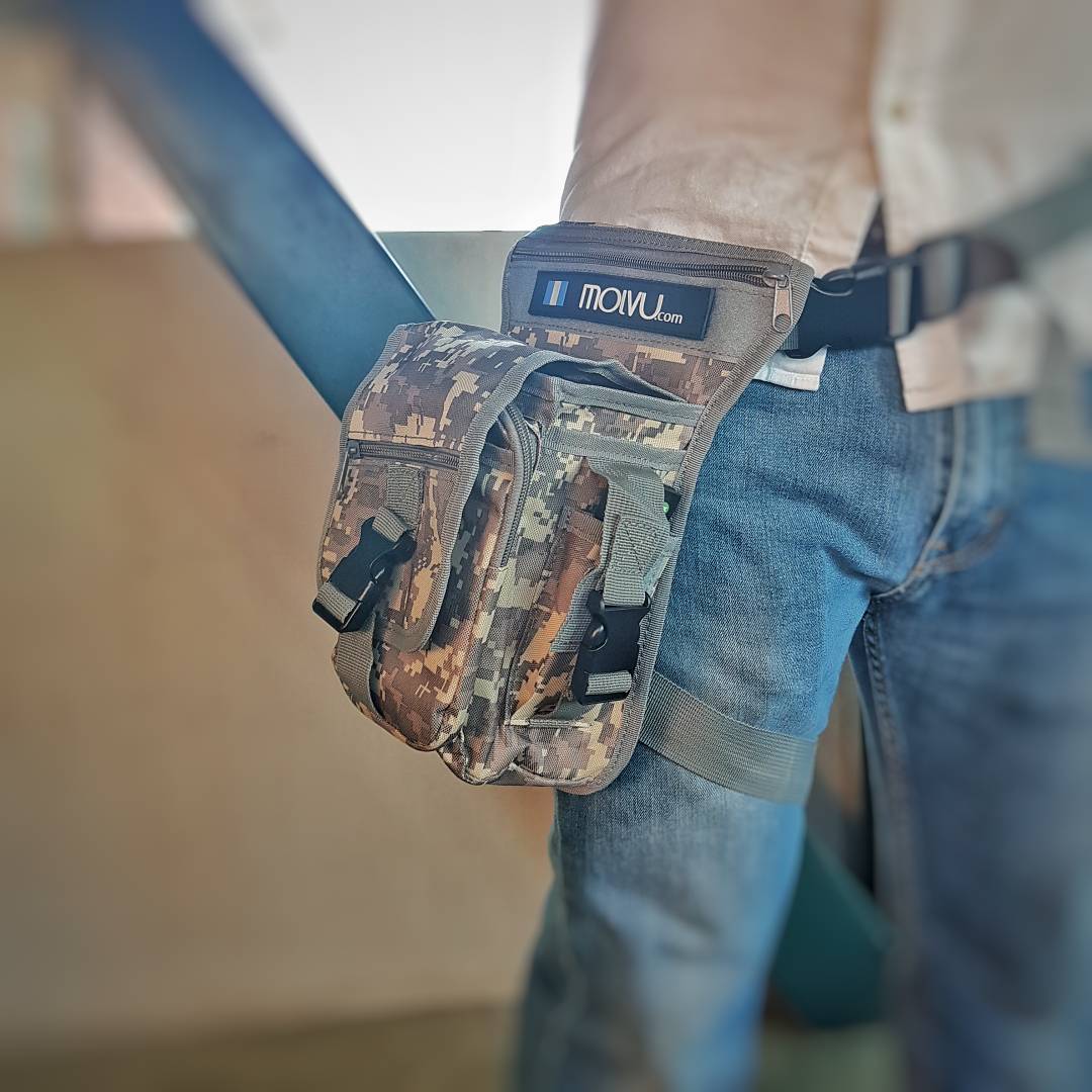 Compra Piernera M010 Khaki en click.gt