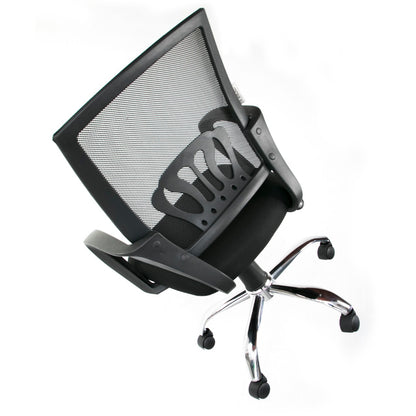 Compra Silla Ejecutiva en click.gt