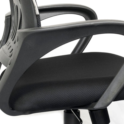 Compra Silla Ejecutiva en click.gt