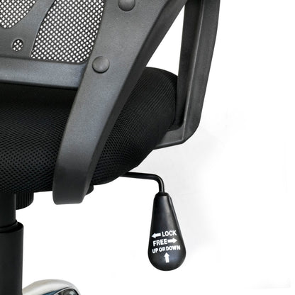 Compra Silla Ejecutiva en click.gt