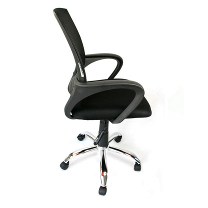 Compra Silla Ejecutiva en click.gt