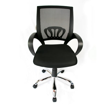 Compra Silla Ejecutiva en click.gt