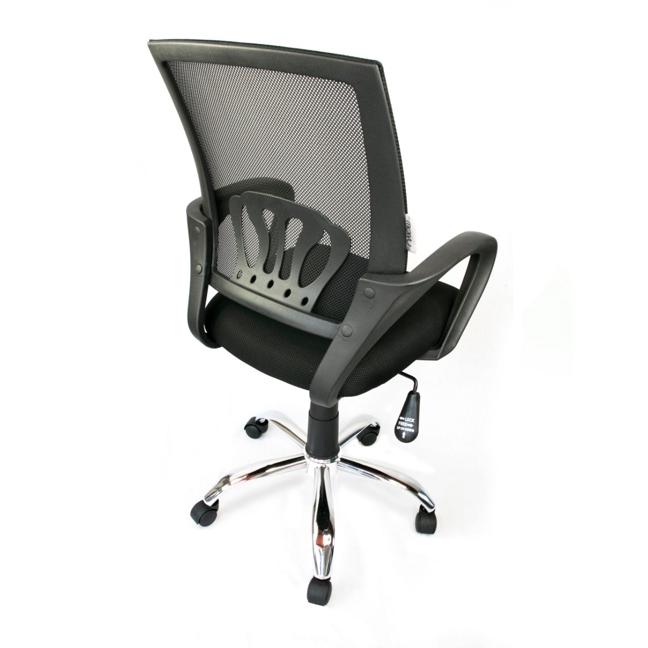 Compra Silla Ejecutiva en click.gt