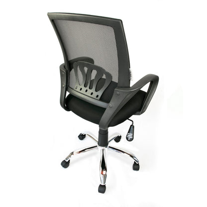 Compra Silla Ejecutiva en click.gt