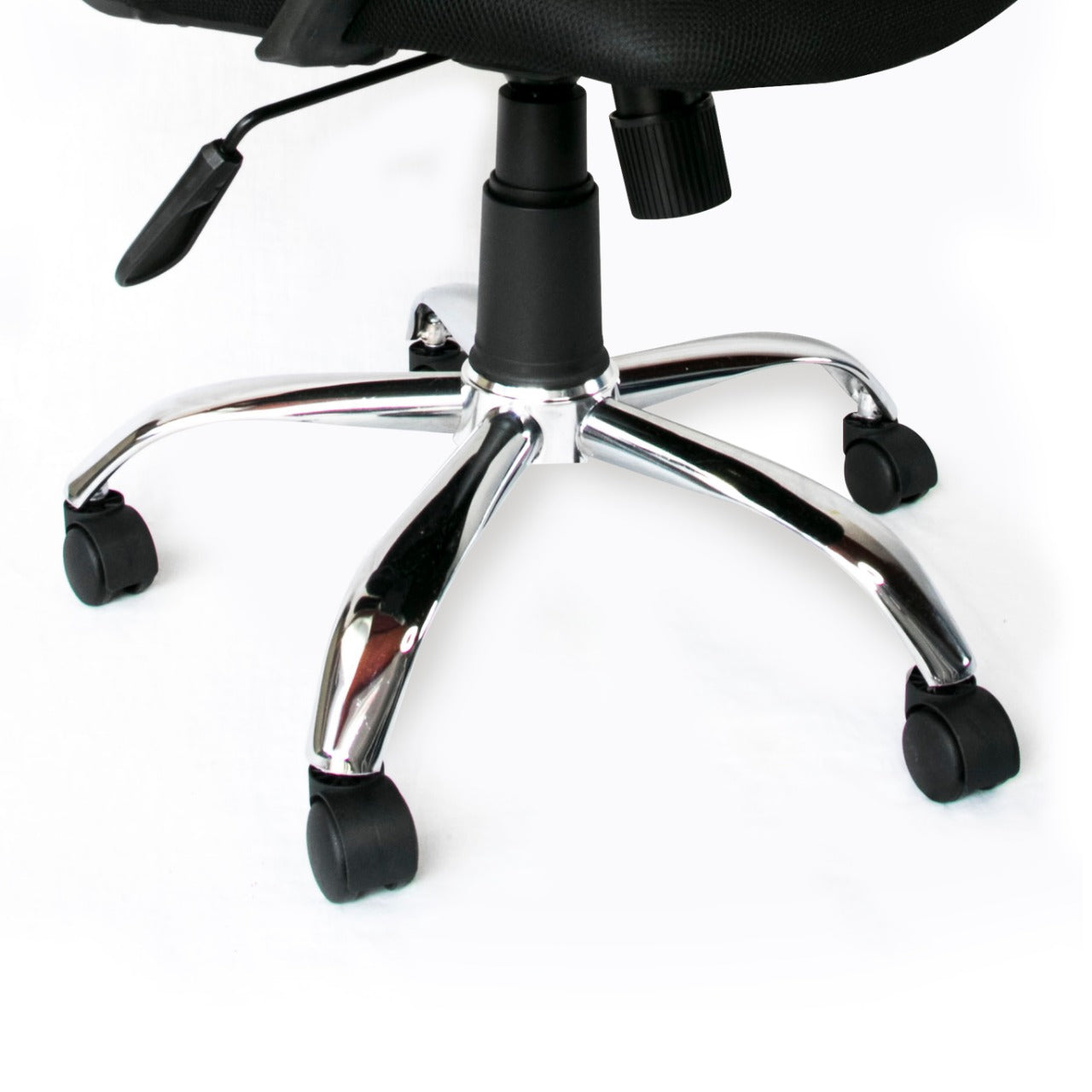 Compra Silla Ejecutiva en click.gt