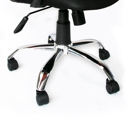 Compra Silla Ejecutiva en click.gt