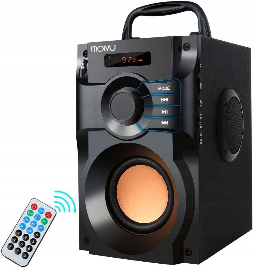 Compra Duo de Bocinas R en click.gt